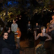 Negotiating a family portrait-a study of history, myth and identity, 2015 Family, 2015 by Marzena Wasikowska Negotiating a family portrait-a study of history, myth and identity, 2015 Family, 2015 by Marzena Wasikowska