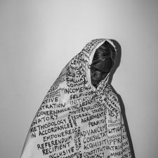 Pulangkita pitjangu (When the blanket came), 2019 Rene Kulitja and Rhett Hammerton Pulangkita pitjangu (When the blanket came), 2019 Rene Kulitja and Rhett Hammerton