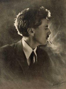 Harold Cazneaux Harold Cazneaux