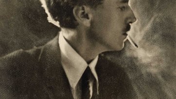 Harold Cazneaux Harold Cazneaux