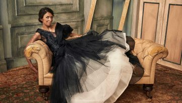 Turia Pitt Turia Pitt