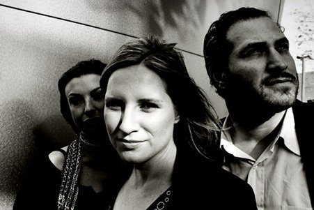 Elliot Kotek, Leah Curtis, Jodea Bloomfield Elliot Kotek, Leah Curtis, Jodea Bloomfield