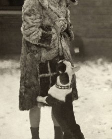 Anna Matveyevna Pavlova (1885–1931) Anna Matveyevna Pavlova (1885–1931)
