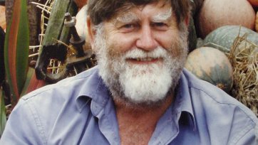 Clive Blazey Clive Blazey