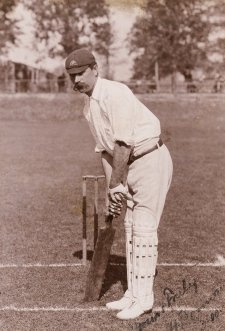 Henry (Harry) Donnan (member of the 1896 Australian Cricket Team) Henry (Harry) Donnan (member of the 1896 Australian Cricket Team)