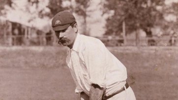 Henry (Harry) Donnan (member of the 1896 Australian Cricket Team) Henry (Harry) Donnan (member of the 1896 Australian Cricket Team)