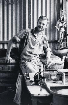 Les Blakebrough, Mittagong, New South Wales Les Blakebrough, Mittagong, New South Wales