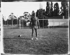 Harry Williams Harry Williams