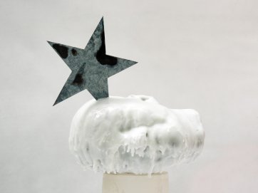 Meleleh (Drip), 2011

