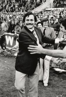 Ron Barassi Ron Barassi