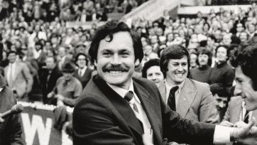 Ron Barassi Ron Barassi