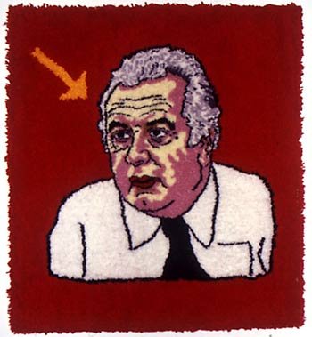 The Hon. Edward Gough Whitlam The Hon. Edward Gough Whitlam