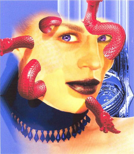 Ross Caddaye, 2000 Ross Caddaye, 2000