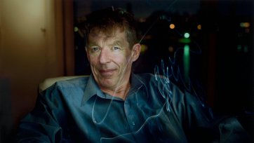 Ian Frazer Ian Frazer