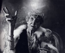 H.H. Princess Marie Louise H.H. Princess Marie Louise