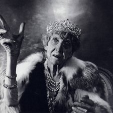 H.H. Princess Marie Louise H.H. Princess Marie Louise