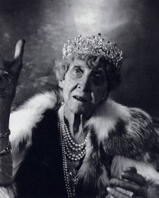 H.H. Princess Marie Louise H.H. Princess Marie Louise