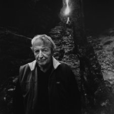 John Williams, 2006 by Graham McCarter John Williams, 2006 by Graham McCarter