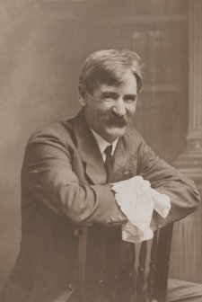 Henry Lawson Henry Lawson