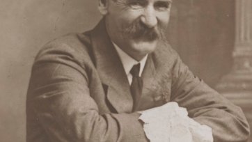 Henry Lawson Henry Lawson