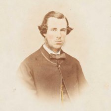 Egbert Spencer Wills Egbert Spencer Wills
