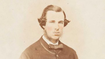 Egbert Spencer Wills Egbert Spencer Wills