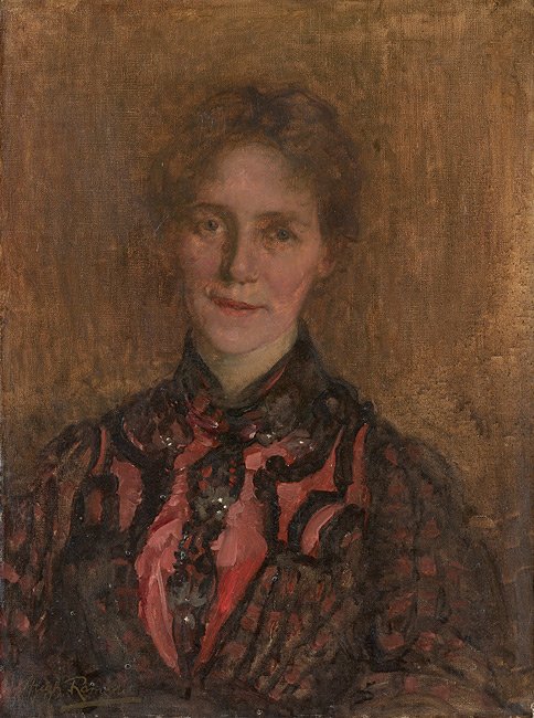 Mima Lennie, 1901 Mima Lennie, 1901