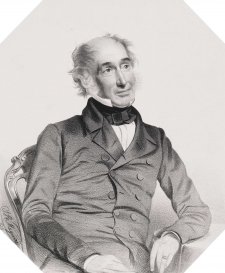 William Jackson Hooker William Jackson Hooker
