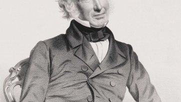 William Jackson Hooker William Jackson Hooker