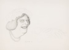 Study for Study for