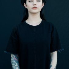 Tiffany, 2015 by Brett Canet-Gibson Tiffany, 2015 by Brett Canet-Gibson
