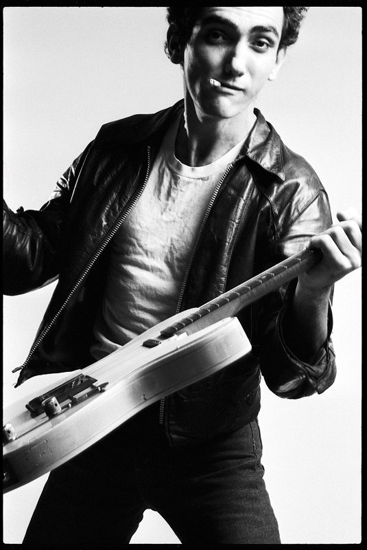 Paul Kelly late 1970s &ndash; early 1980s