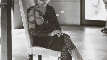 Prue Acton Prue Acton