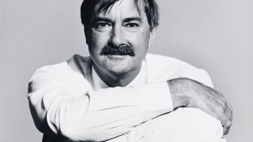 Brian Croser AO Brian Croser AO