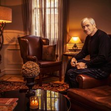 Kerry Stokes Kerry Stokes