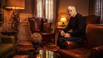 Kerry Stokes Kerry Stokes