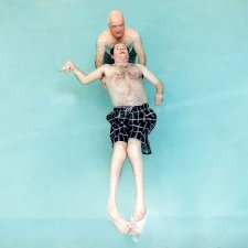Father and son, 2010 by Sean Fennessy Father and son, 2010 by Sean Fennessy