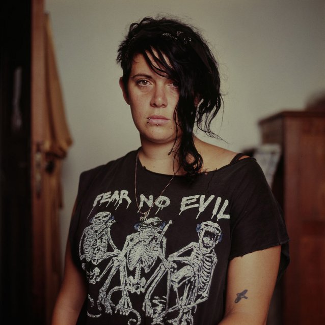 Anika, 2016