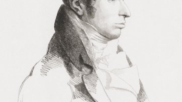 William Westall William Westall