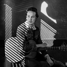 Marlon Williams, 2015 by Dean Golja Marlon Williams, 2015 by Dean Golja