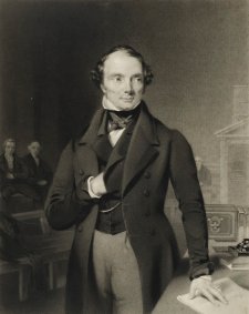Lord John Russell Lord John Russell
