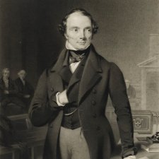 Lord John Russell Lord John Russell