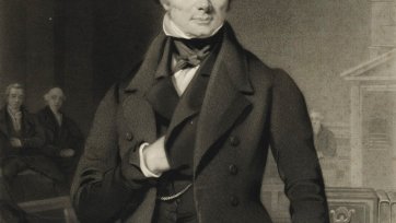 Lord John Russell Lord John Russell