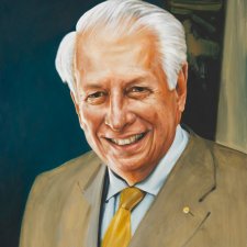 Sir Gustav Nossal Sir Gustav Nossal