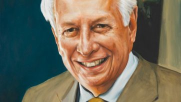 Sir Gustav Nossal Sir Gustav Nossal