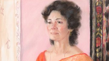 Gladys Cotta Gladys Cotta