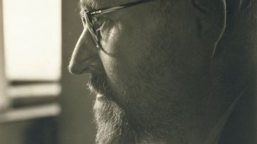 Ambrose Hallen Ambrose Hallen