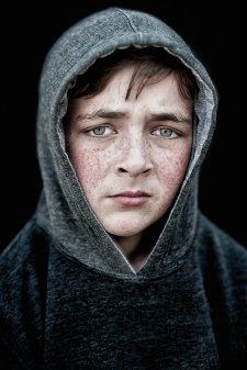 The Life of Riley, 2014 by Brett Canet-Gibson The Life of Riley, 2014 by Brett Canet-Gibson