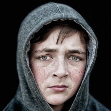 The Life of Riley, 2014 by Brett Canet-Gibson The Life of Riley, 2014 by Brett Canet-Gibson