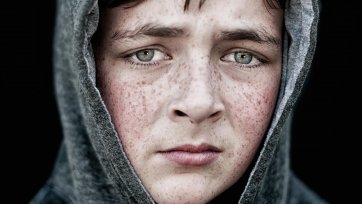 The Life of Riley, 2014 by Brett Canet-Gibson The Life of Riley, 2014 by Brett Canet-Gibson